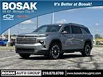 2025 Chevrolet Traverse AWD SUV for sale #G25369 - photo 1