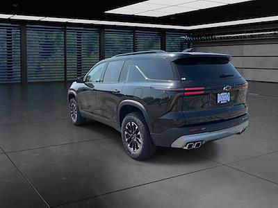 2025 Chevrolet Traverse AWD SUV for sale #G25370 - photo 2