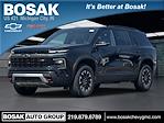 2025 Chevrolet Traverse AWD SUV for sale #G25370 - photo 1
