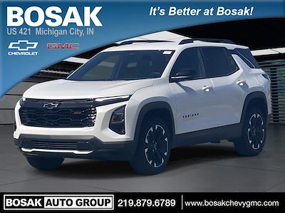 2025 Chevrolet Equinox AWD SUV for sale #G25372 - photo 1