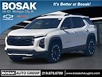 2025 Chevrolet Equinox AWD SUV for sale #G25372 - photo 1