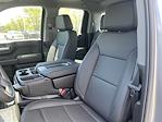 New 2025 Chevrolet Silverado 1500 Work Truck Double Cab 4WD Pickup for sale #G25376 - photo 11
