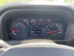 New 2025 Chevrolet Silverado 1500 Work Truck Double Cab 4WD Pickup for sale #G25376 - photo 17