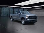 New 2025 Chevrolet Silverado 1500 Work Truck Double Cab 4WD Pickup for sale #G25376 - photo 3