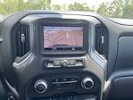 New 2025 Chevrolet Silverado 1500 Work Truck Double Cab 4WD Pickup for sale #G25376 - photo 20