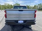 New 2025 Chevrolet Silverado 1500 Work Truck Double Cab 4WD Pickup for sale #G25376 - photo 28