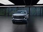 New 2025 Chevrolet Silverado 1500 Work Truck Double Cab 4WD Pickup for sale #G25376 - photo 4