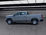 New 2025 Chevrolet Silverado 1500 Work Truck Double Cab 4WD Pickup for sale #G25376 - photo 6
