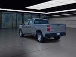 New 2025 Chevrolet Silverado 1500 Work Truck Double Cab 4WD Pickup for sale #G25376 - photo 2