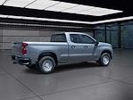 New 2025 Chevrolet Silverado 1500 Work Truck Double Cab 4WD Pickup for sale #G25376 - photo 8