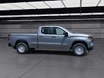 New 2025 Chevrolet Silverado 1500 Work Truck Double Cab 4WD Pickup for sale #G25376 - photo 9