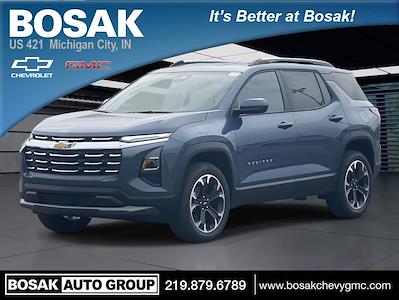 2025 Chevrolet Equinox FWD SUV for sale #G25380 - photo 1