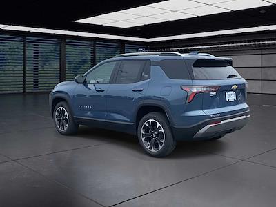 2025 Chevrolet Equinox FWD SUV for sale #G25380 - photo 2