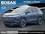 2025 Chevrolet Equinox FWD SUV for sale #G25380 - photo 1