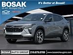 2025 Chevrolet Trax FWD SUV for sale #G25385 - photo 1