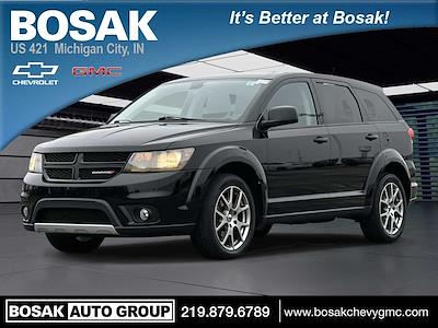 2018 Dodge Journey AWD SUV for sale #G25386A - photo 1