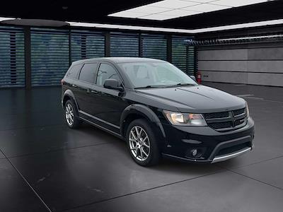 2018 Dodge Journey AWD SUV for sale #G25386A - photo 2