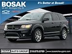 2018 Dodge Journey AWD SUV for sale #G25386A - photo 1