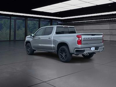 2025 Chevrolet Silverado 1500 Crew Cab 4WD Pickup for sale #G25389 - photo 2