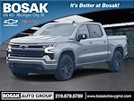 2025 Chevrolet Silverado 1500 Crew Cab 4WD Pickup for sale #G25389 - photo 1