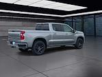 2025 Chevrolet Silverado 1500 Crew Cab 4WD Pickup for sale #G25389 - photo 3