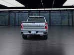 2025 Chevrolet Silverado 1500 Crew Cab 4WD Pickup for sale #G25389 - photo 9
