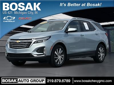2022 Chevrolet Equinox FWD SUV for sale #G25392A - photo 1