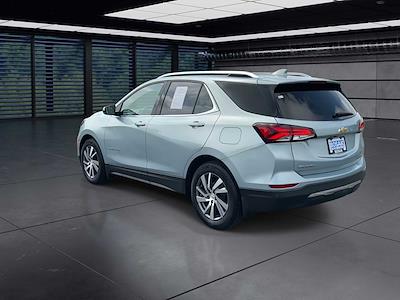 2022 Chevrolet Equinox FWD SUV for sale #G25392A - photo 2