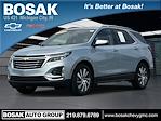 2022 Chevrolet Equinox FWD SUV for sale #G25392A - photo 1