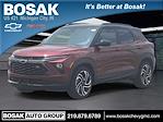 2025 Chevrolet Trailblazer FWD SUV for sale #G25396 - photo 1