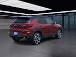 2025 Chevrolet Trailblazer FWD SUV for sale #G25396 - photo 8