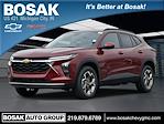 2025 Chevrolet Trax FWD SUV for sale #G25397 - photo 1