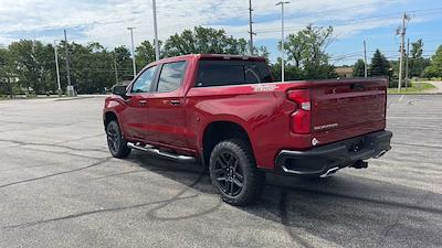 2025 Chevrolet Silverado 1500 Crew Cab 4WD Pickup for sale #G25400 - photo 2
