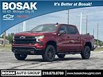 2025 Chevrolet Silverado 1500 Crew Cab 4WD Pickup for sale #G25400 - photo 1