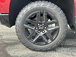 2025 Chevrolet Silverado 1500 Crew Cab 4WD Pickup for sale #G25400 - photo 10