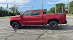 2025 Chevrolet Silverado 1500 Crew Cab 4WD Pickup for sale #G25400 - photo 6