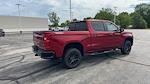 2025 Chevrolet Silverado 1500 Crew Cab 4WD Pickup for sale #G25400 - photo 8