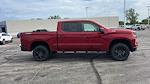 2025 Chevrolet Silverado 1500 Crew Cab 4WD Pickup for sale #G25400 - photo 9