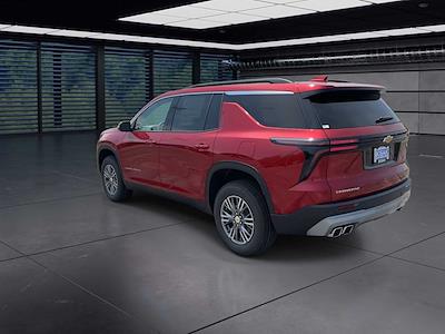 2025 Chevrolet Traverse FWD SUV for sale #G25406 - photo 2