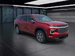 2025 Chevrolet Traverse FWD SUV for sale #G25406 - photo 3
