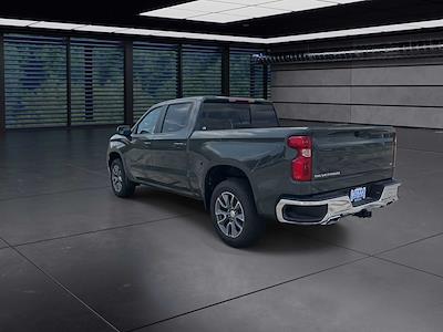 2025 Chevrolet Silverado 1500 Crew Cab 4WD Pickup for sale #G25407 - photo 2