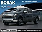 2025 Chevrolet Silverado 1500 Crew Cab 4WD Pickup for sale #G25407 - photo 1