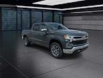 2025 Chevrolet Silverado 1500 Crew Cab 4WD Pickup for sale #G25407 - photo 3