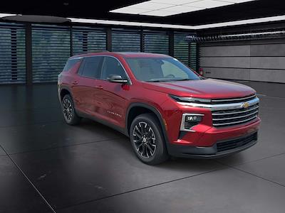 2025 Chevrolet Traverse FWD SUV for sale #G25408 - photo 2