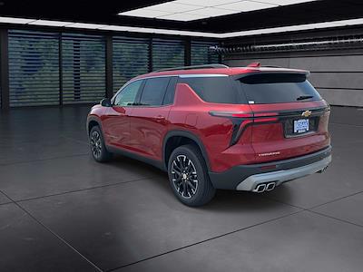2025 Chevrolet Traverse FWD SUV for sale #G25408 - photo 2
