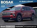 2025 Chevrolet Traverse FWD SUV for sale #G25408 - photo 1