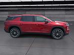2025 Chevrolet Traverse FWD SUV for sale #G25408 - photo 9