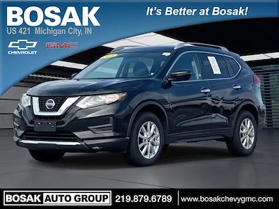 2018 Nissan Rogue AWD SUV for sale #G25411A - photo 1