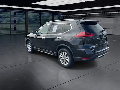 2018 Nissan Rogue AWD SUV for sale #G25411A - photo 2