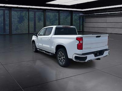 2025 Chevrolet Silverado 1500 Crew Cab 4WD Pickup for sale #G25412 - photo 2